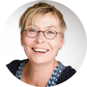 Anja Große-Rövekamp