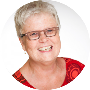Christel Knauf